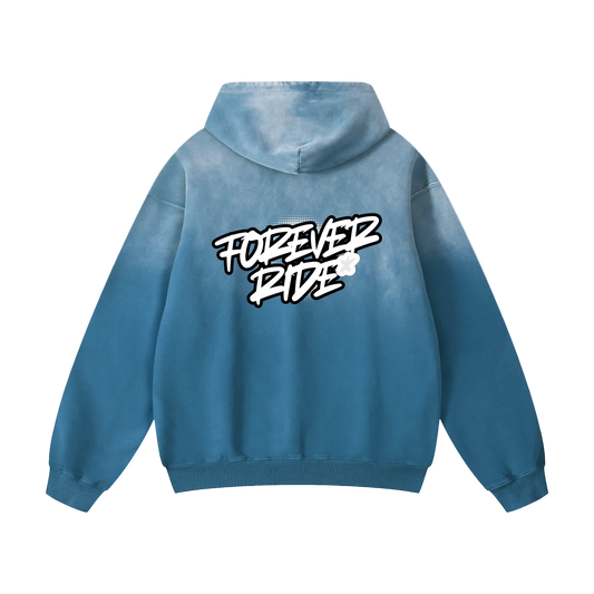 Prime Customs "Forever Ride" Hoodie 2.0