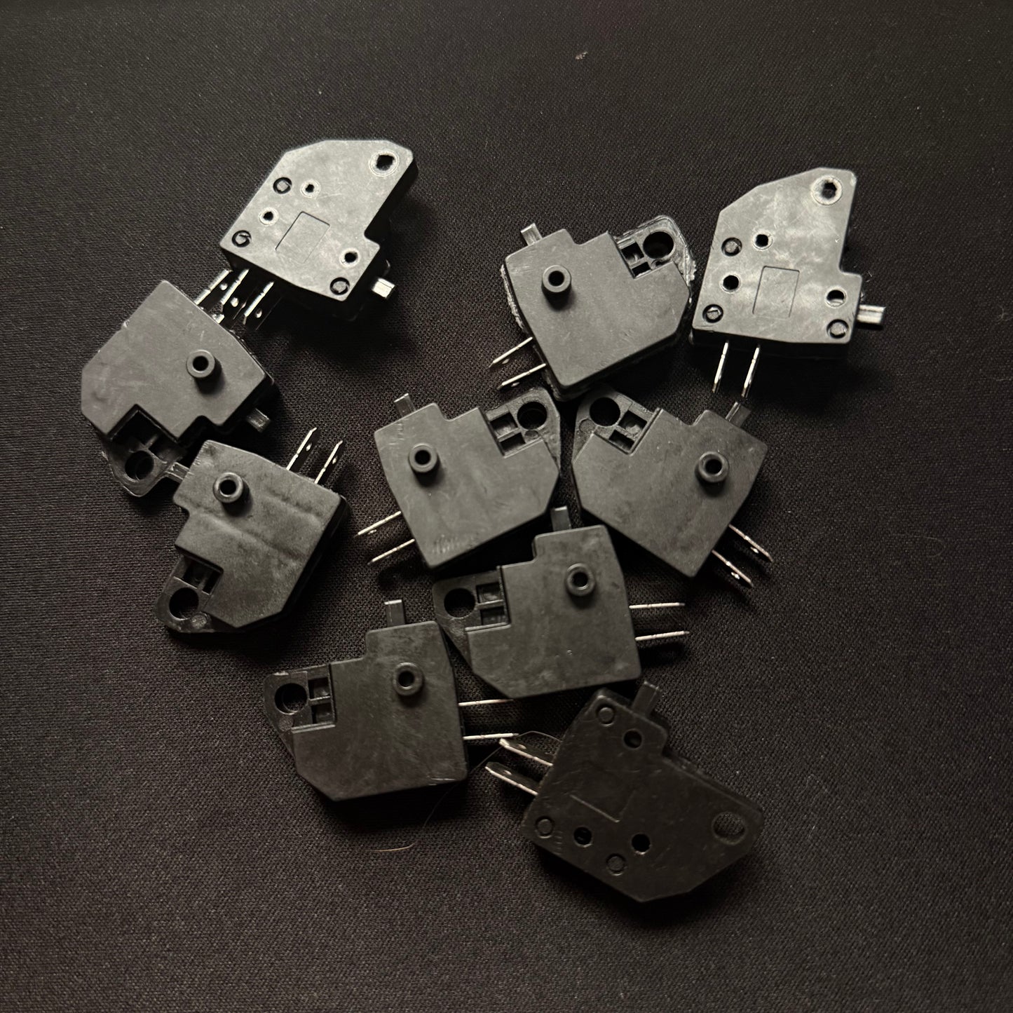 Tuttio / Yozma Ultra Bee Brake Clickers (Cheapest Out!)
