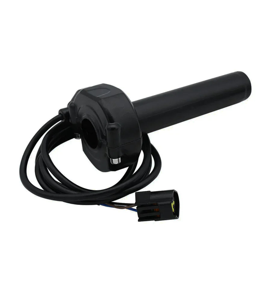 Throttles