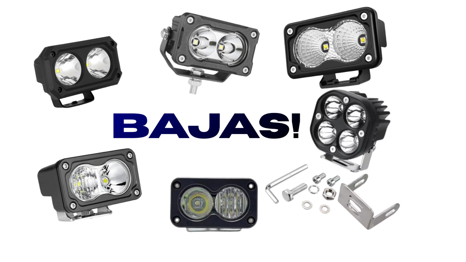 Baja Lights