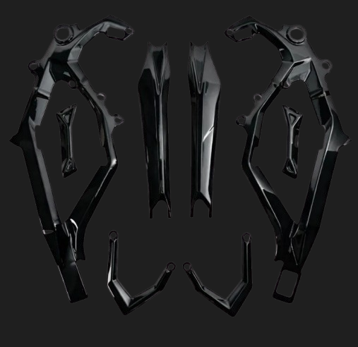 Frameguards / Graphics