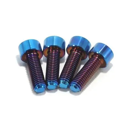 Titanium