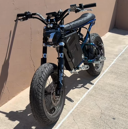 Super73