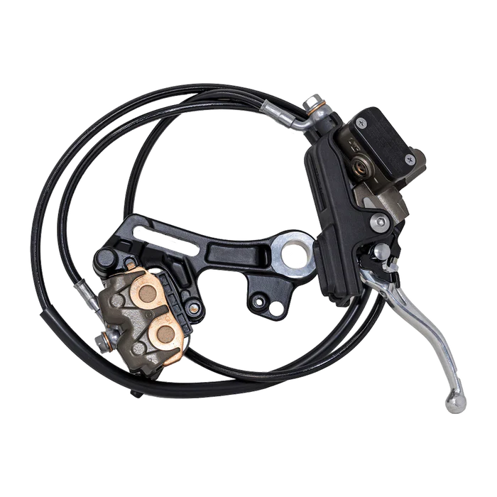 Brakes