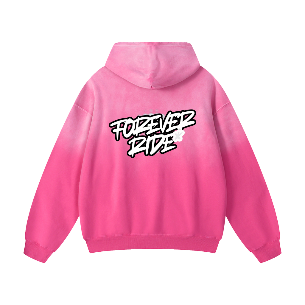 Prime Customs "Forever Ride" Hoodie 2.0