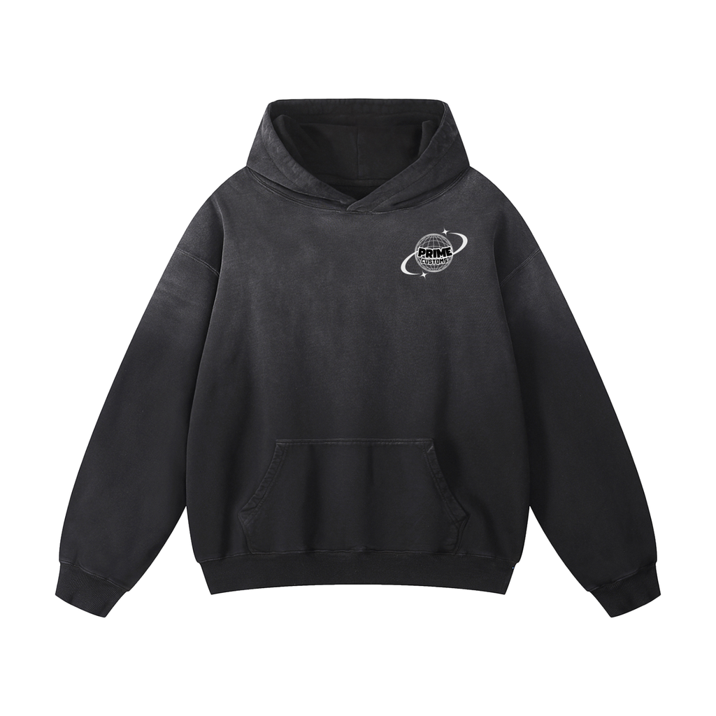 Prime Customs "Forever Ride" Hoodie 2.0