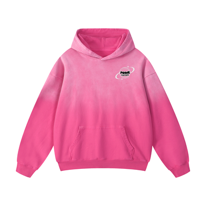 Prime Customs "Forever Ride" Hoodie 2.0