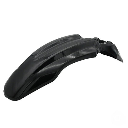 Upgraded Tuttio Soleil 01 front fender