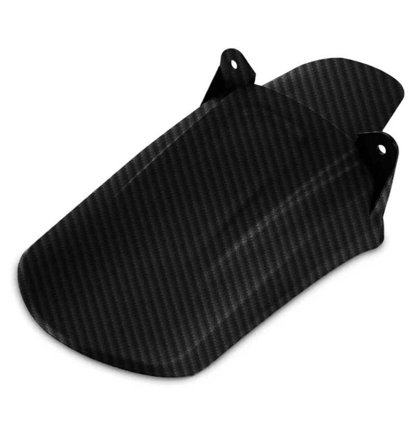 Tuttio soleil 01 Rear fender setup