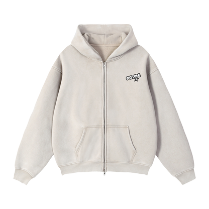 Forever Ride 2.0 Zip-Up Hoodie