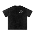 Prime Customs "Forever Ride 2.0" Snow Washed T-Shirt