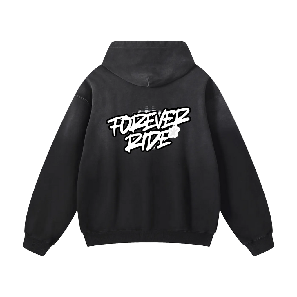Prime Customs "Forever Ride" Hoodie 2.0