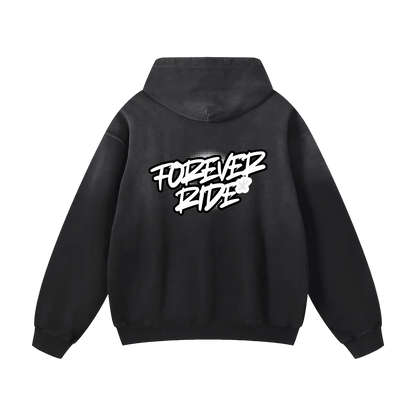 Prime Customs "Forever Ride" Hoodie 2.0