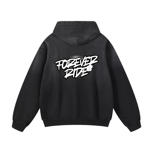 Prime Customs "Forever Ride" Hoodie 2.0