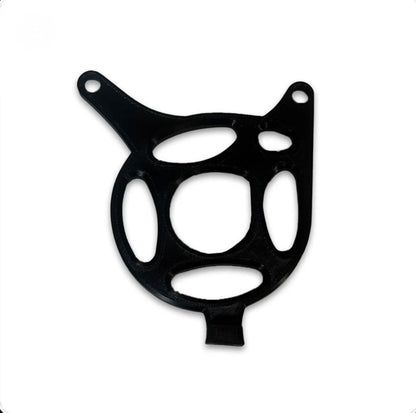 Tuttio Motor cover and panel