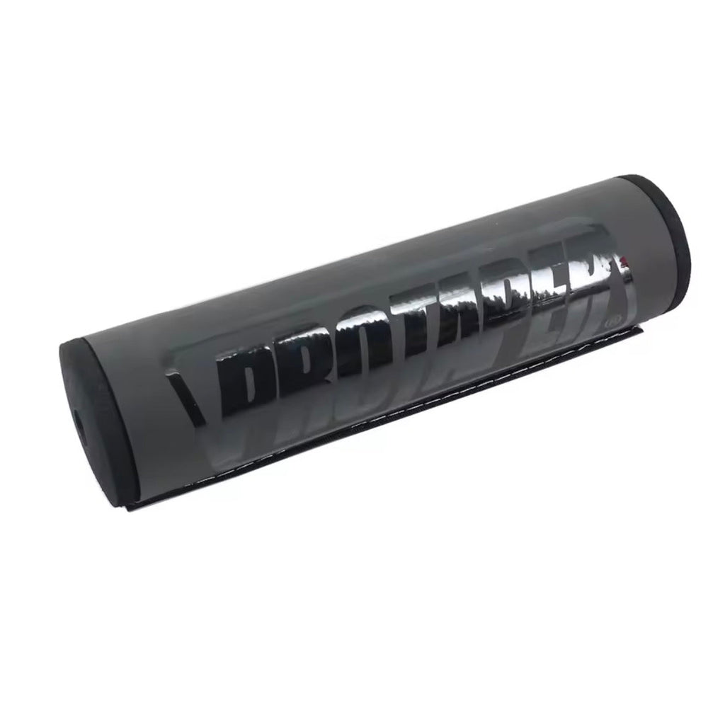 Pro taper bar pad