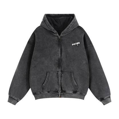 Forever Ride 2.0 Zip-Up Hoodie