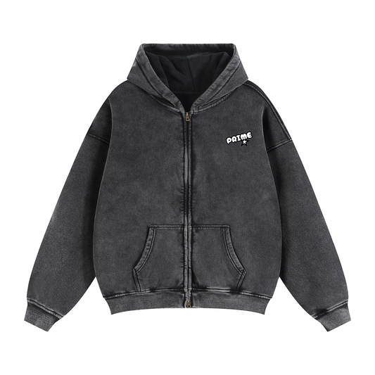 Forever Ride 2.0 Zip-Up Hoodie