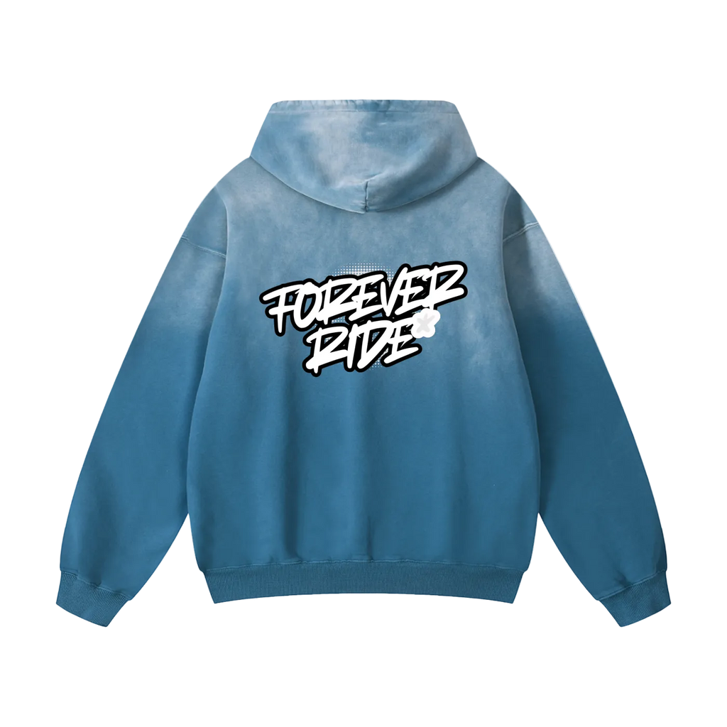 Prime Customs "Forever Ride" Hoodie 2.0