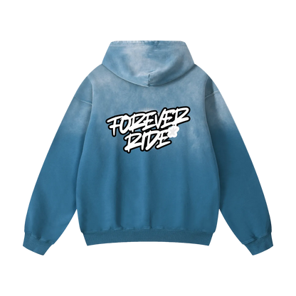 Prime Customs "Forever Ride" Hoodie 2.0