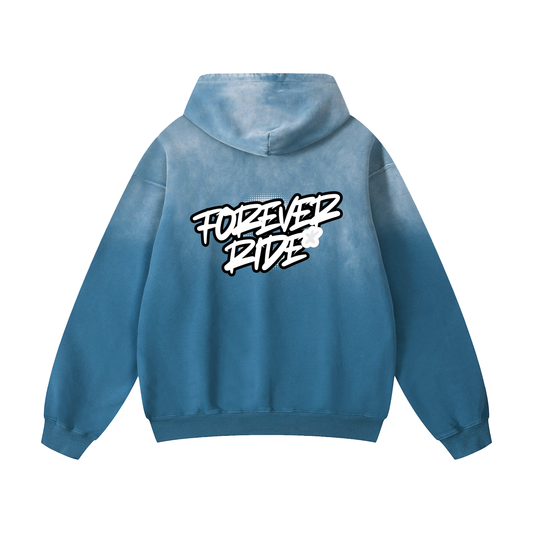 Prime Customs "Forever Ride" Hoodie 2.0
