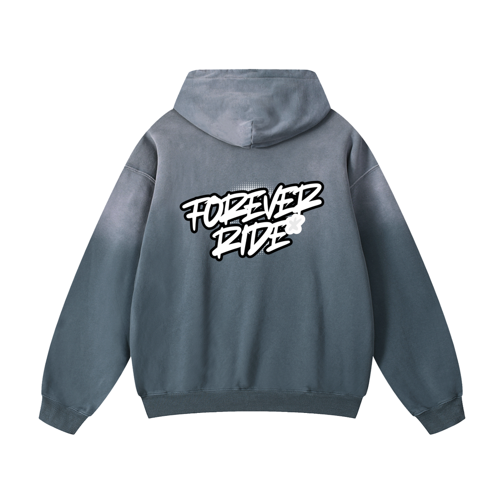 Prime Customs "Forever Ride" Hoodie 2.0