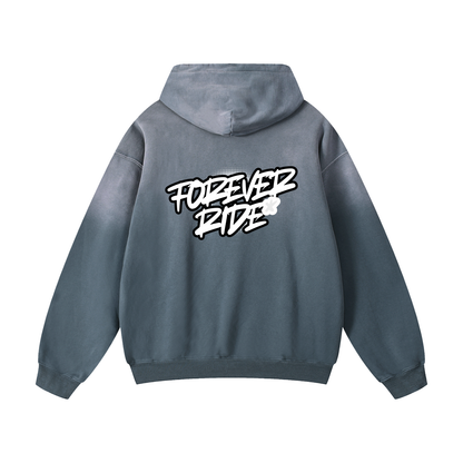 Prime Customs "Forever Ride" Hoodie 2.0