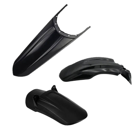 TUTTIO SOLEIL 01 complete FENDER KIT