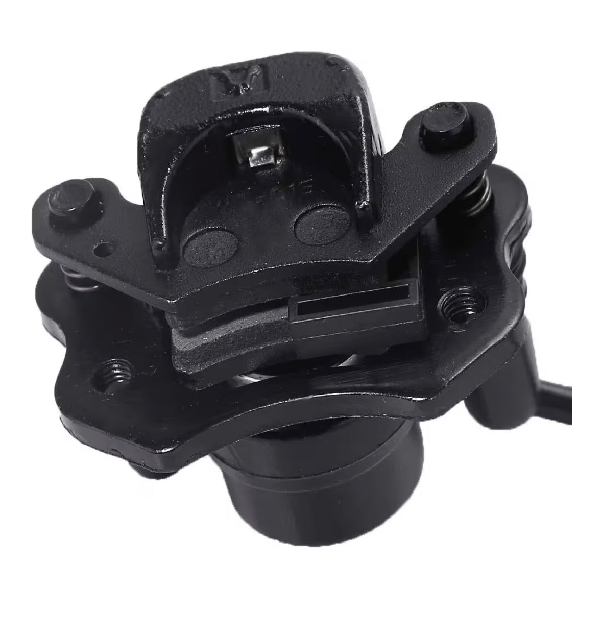 Tuttio soleil 01 upgarded rear brake (2X POWER)