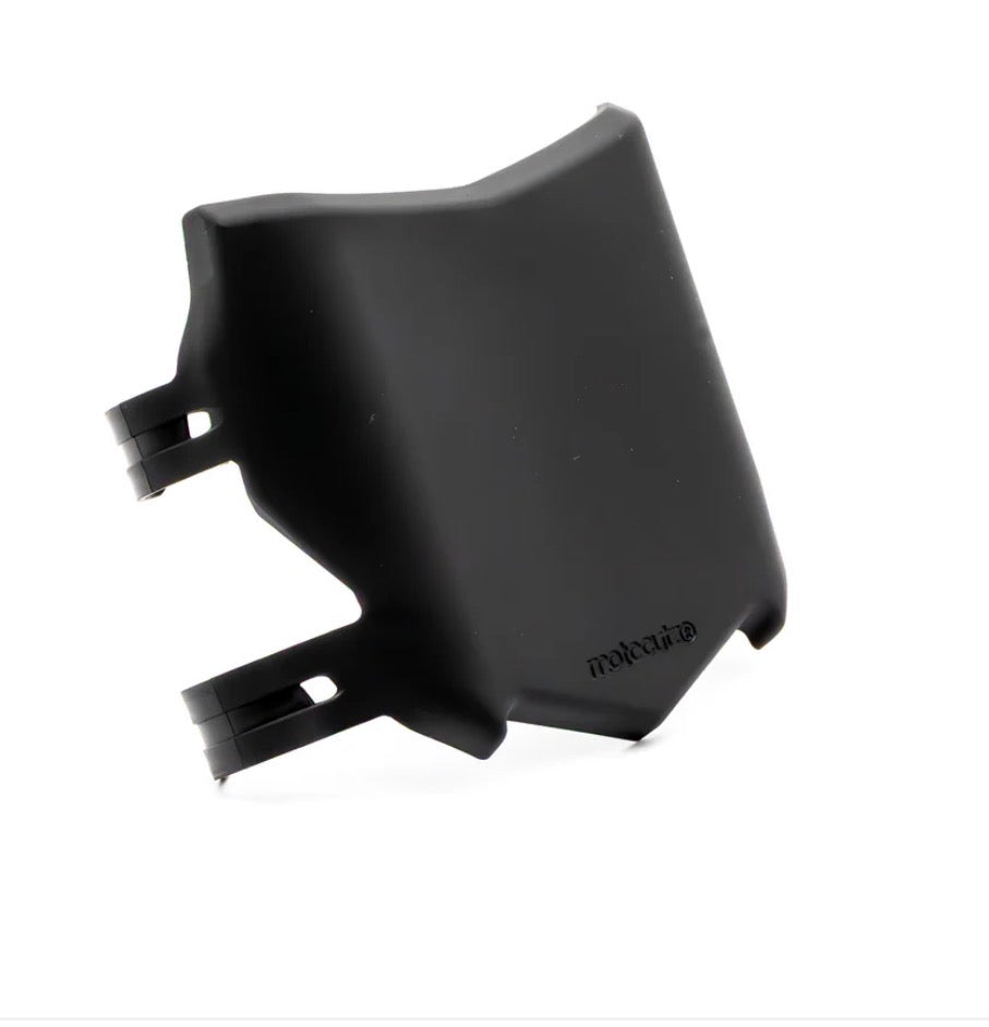 MotoCutz Number Plate