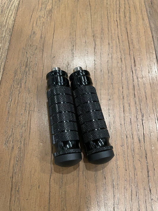 Rear pegs for SUPER73 (Set of 2) (Read description)