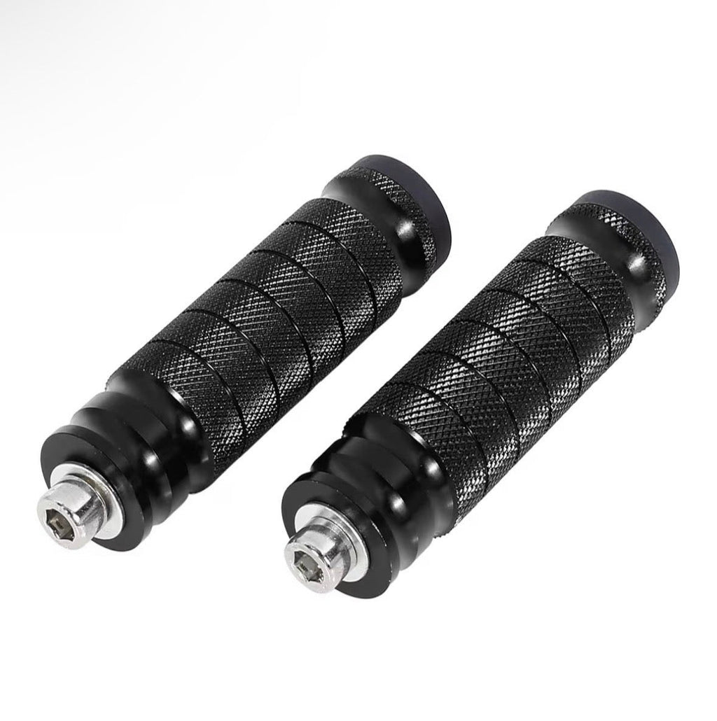 Footlock/Replacement (pegs set of 2)