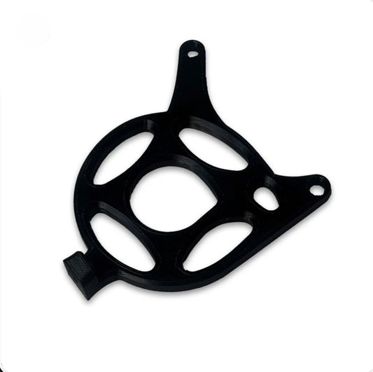 Tuttio Motor cover and panel