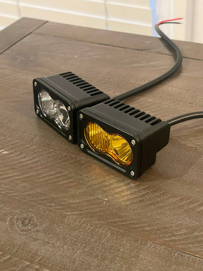 Baja Lights for E-Bikes V2