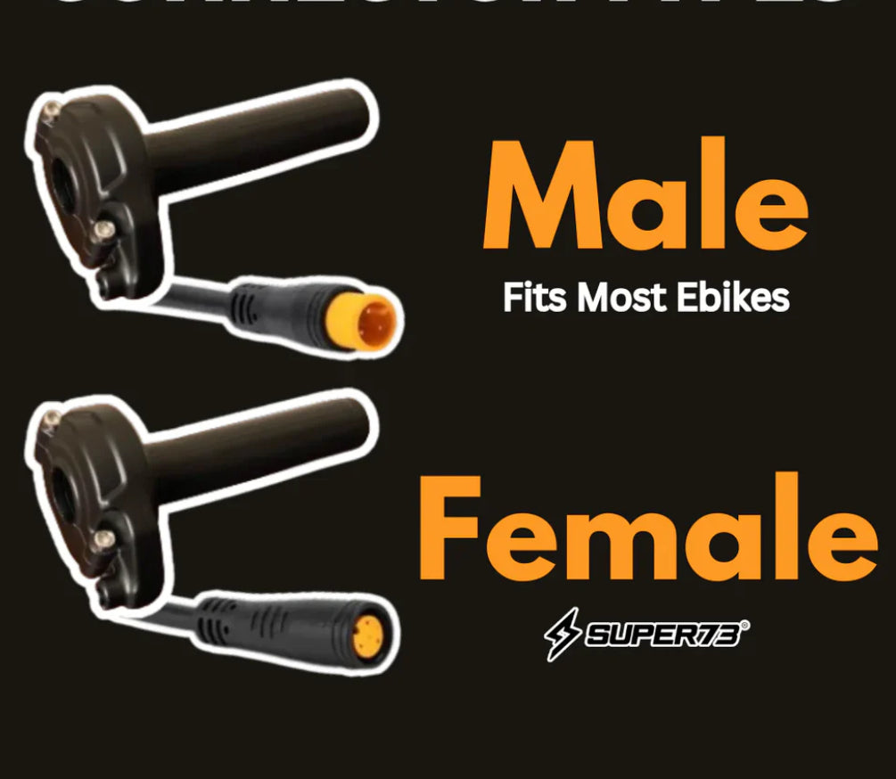 [PREORDER] SURRON THROTTLE FOR EBIKES