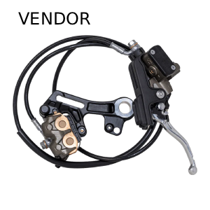 Ultra Bee Brakes Vendor