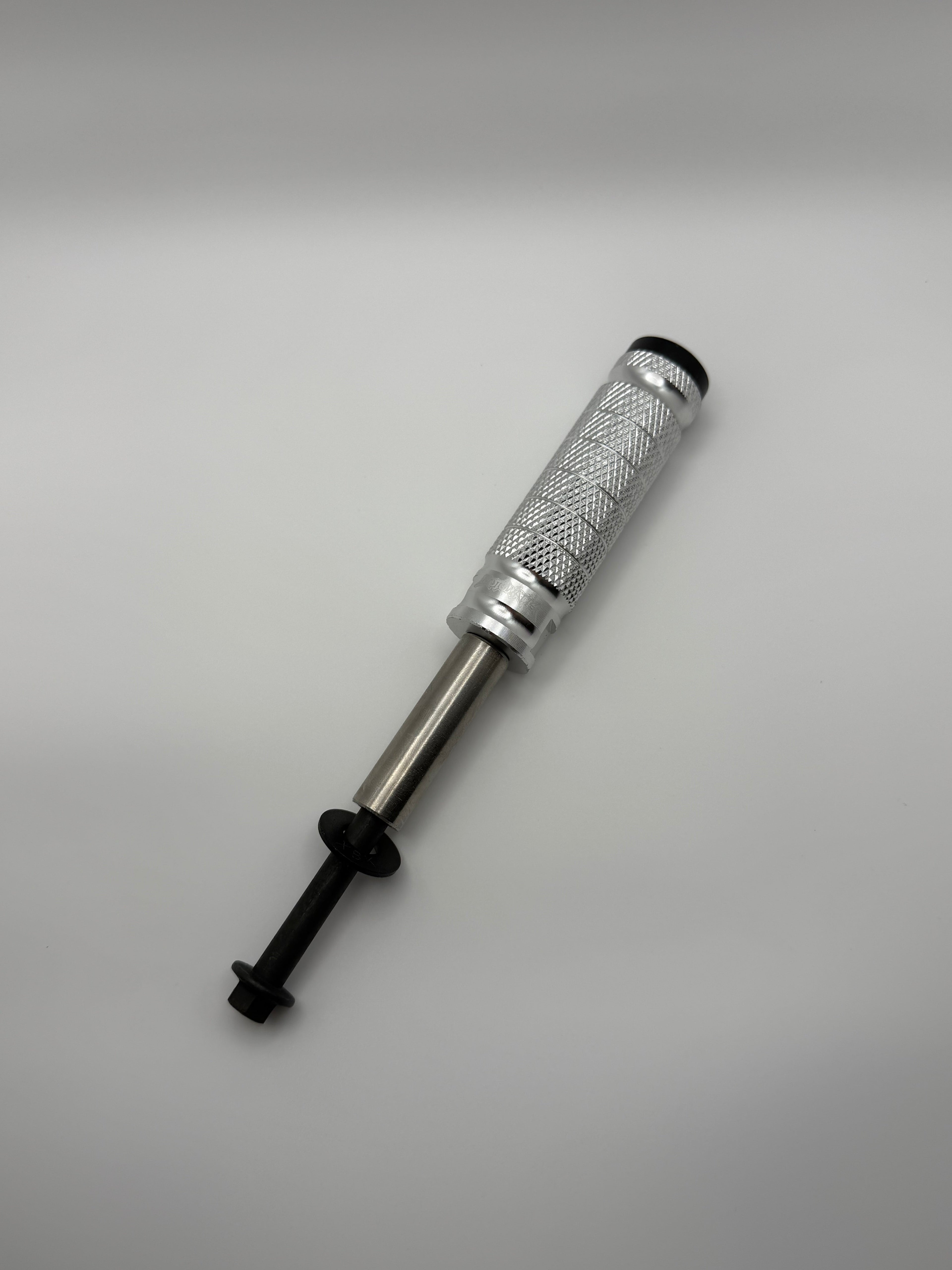 Razor Shiftlock