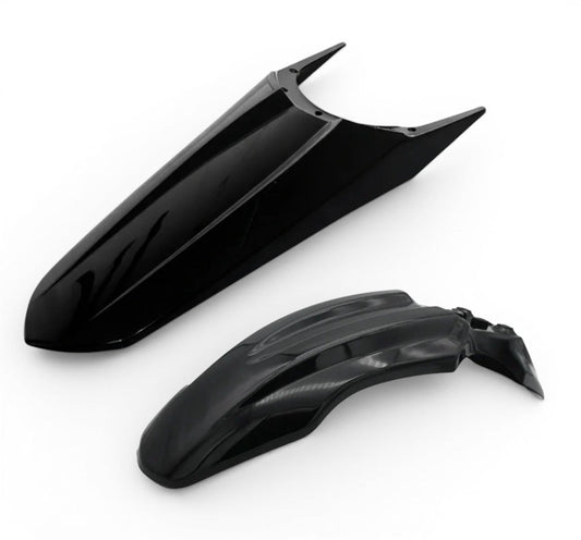 Tuttio Soleil 01 Upgraded Fender Kit