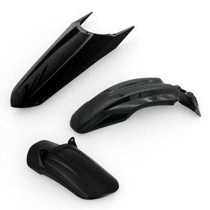 Tuttio Soleil 01 Upgraded Fender Kit