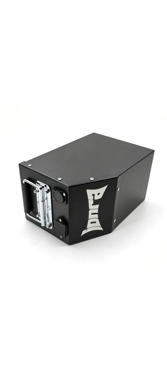 Upgraded battery Yozma/Strike/Valtinsu