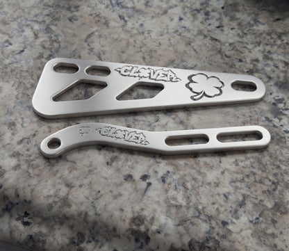 RTR Footlock/Shiftlock ( pre order )