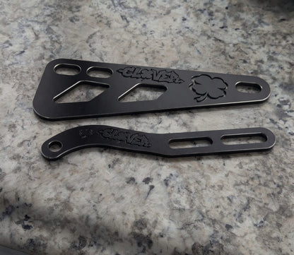 RTR Footlock/Shiftlock ( pre order )
