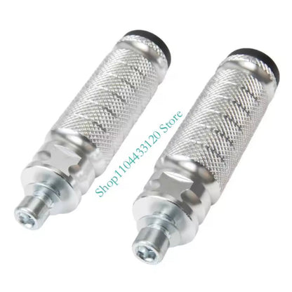 Rear Pegs for Ridstar/YVY