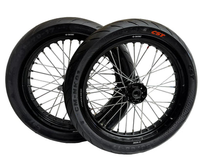 Surron ultra bee sumos