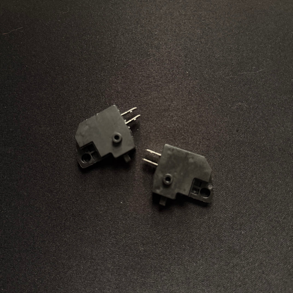 Tuttio / Yozma Ultra Bee Brake Clickers (Cheapest Out!)