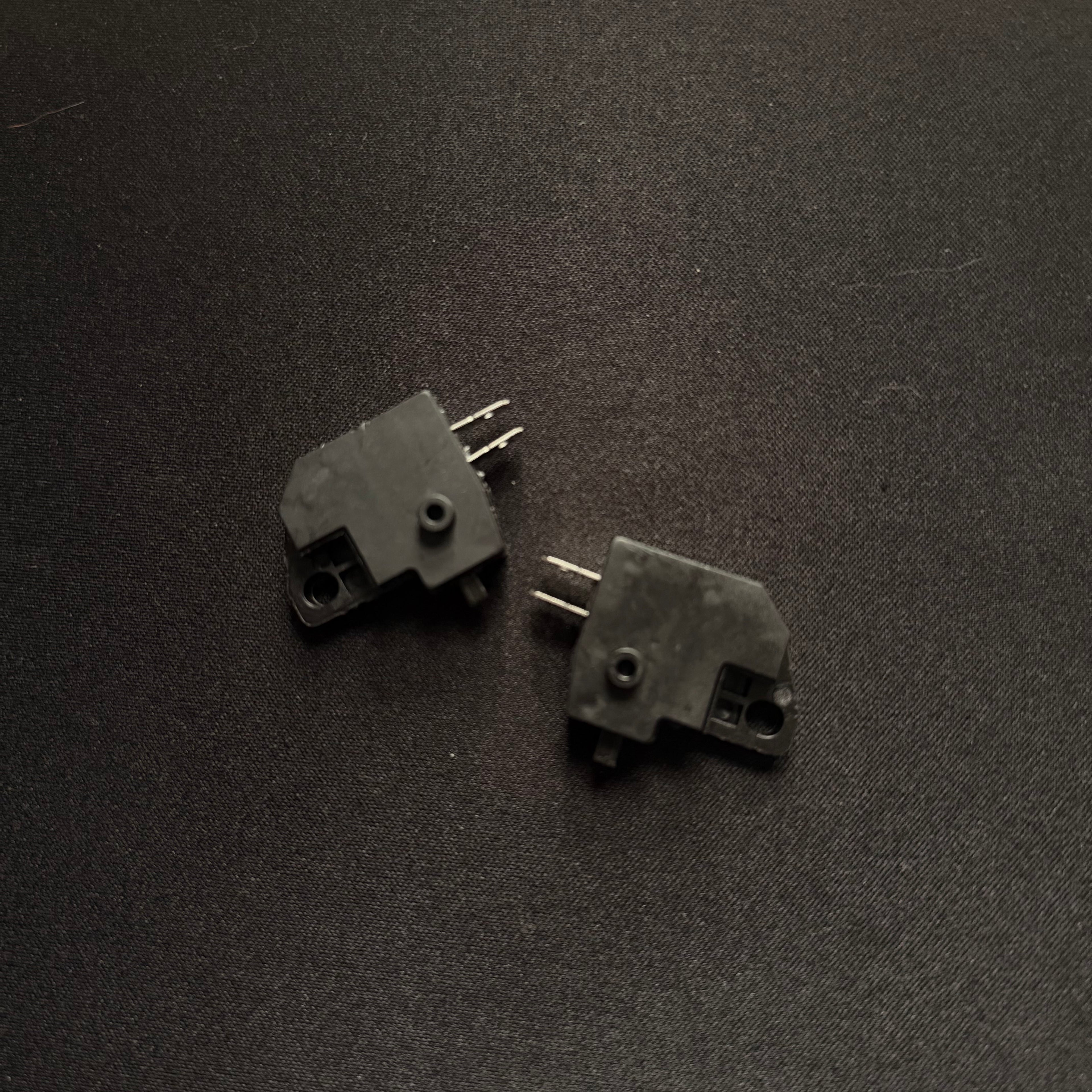 Tuttio / Yozma Ultra Bee Brake Clickers (Cheapest Out!)