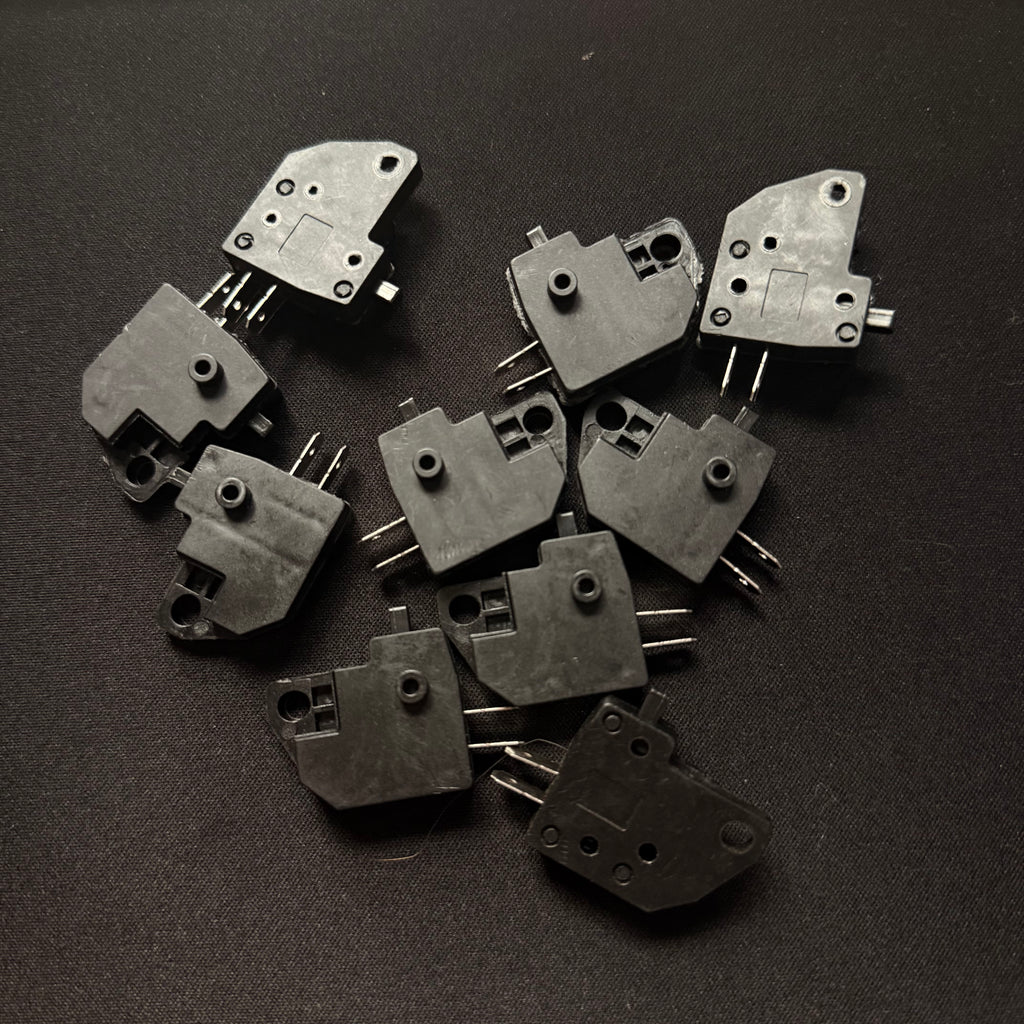 Tuttio / Yozma Ultra Bee Brake Clickers (Cheapest Out!)