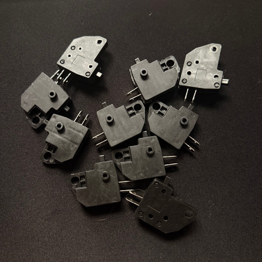 Tuttio / Yozma Ultra Bee Brake Clickers (Cheapest Out!)
