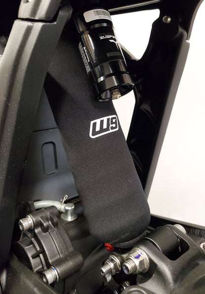 Shock Cover (Collective)