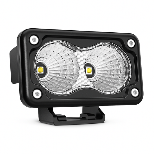 LM-B4 Battery Powered Baja Light